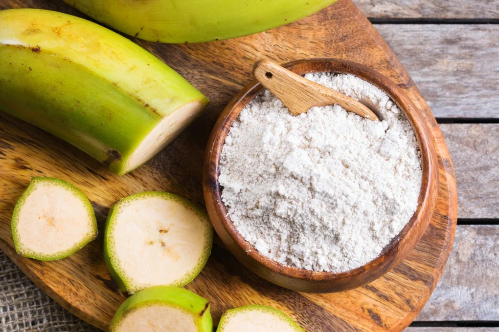 Banana Flour Exporter India