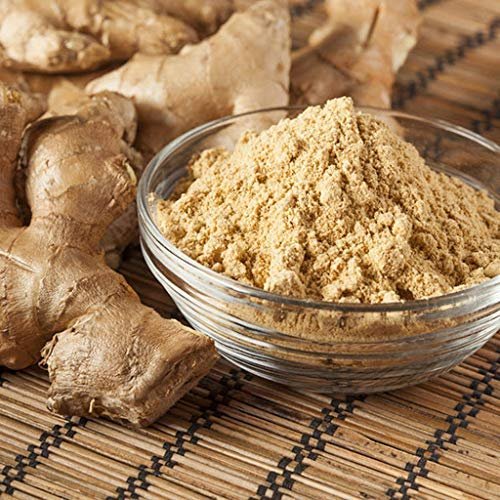 Ginger Tea Mix Exporter India