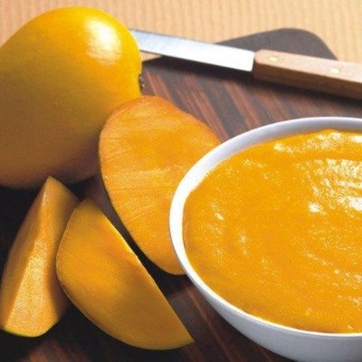 Mango Pulp Exporter India