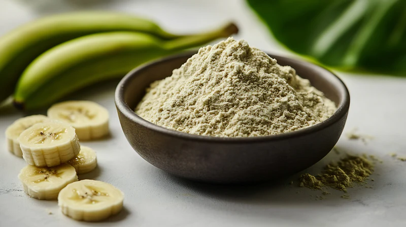 Banana Powder Exporter India