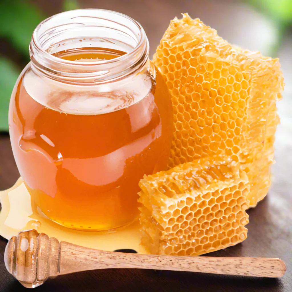 Honey 5e6a76b4 51e2 4d60 99d1 4fcc988e9370